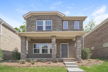 3312 Lisburn St Charlotte, NC 28227